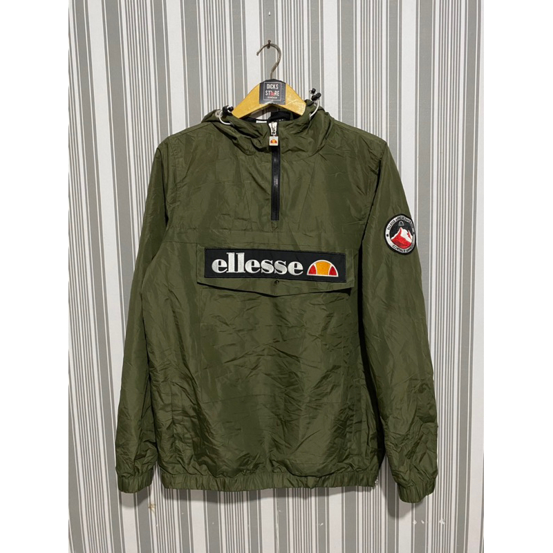 Ellesse mont 2