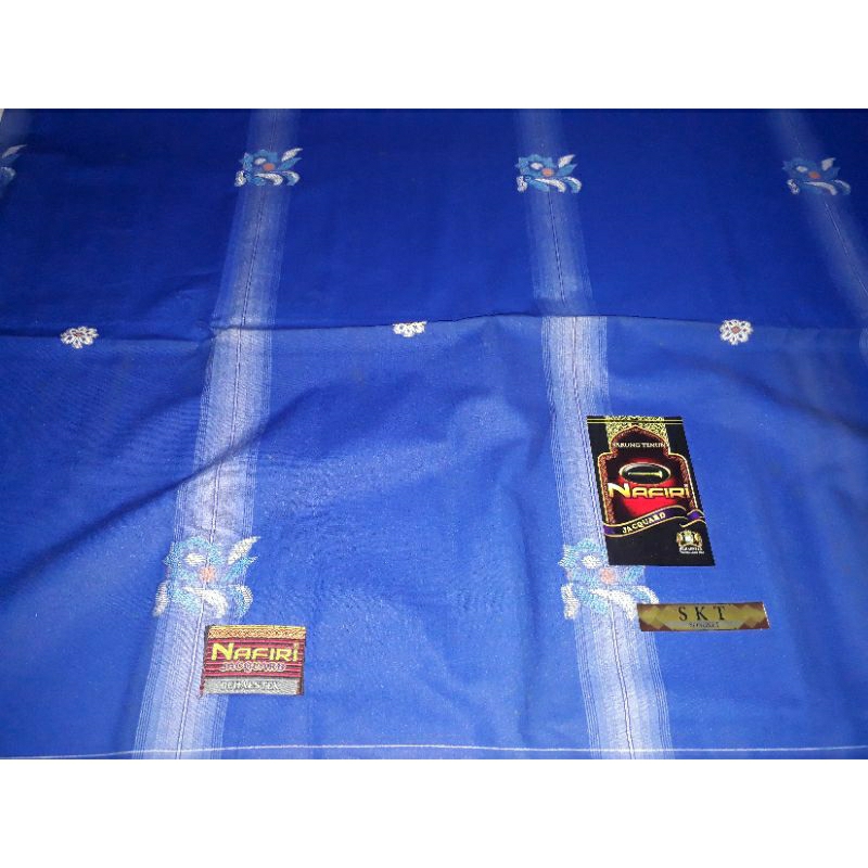 Sarung Jadul | Sarung Jacquard Songket By Behaestex