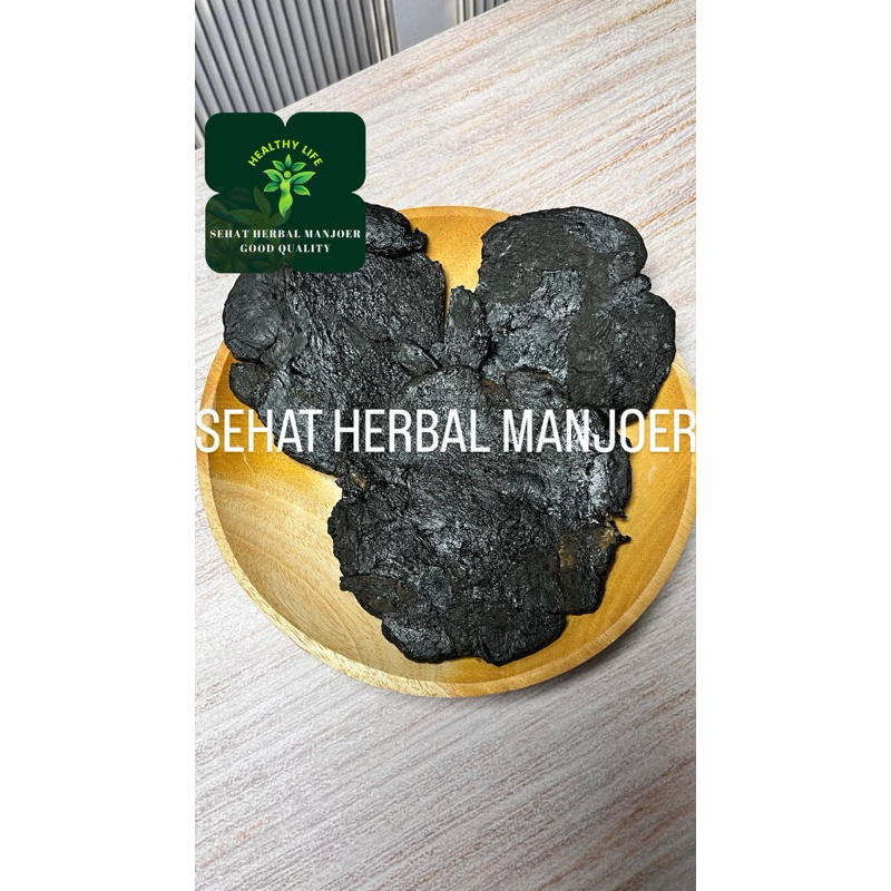 

Shou Di Keping / Shu Di / Untuk Panas Dalam 100gr - 200gr