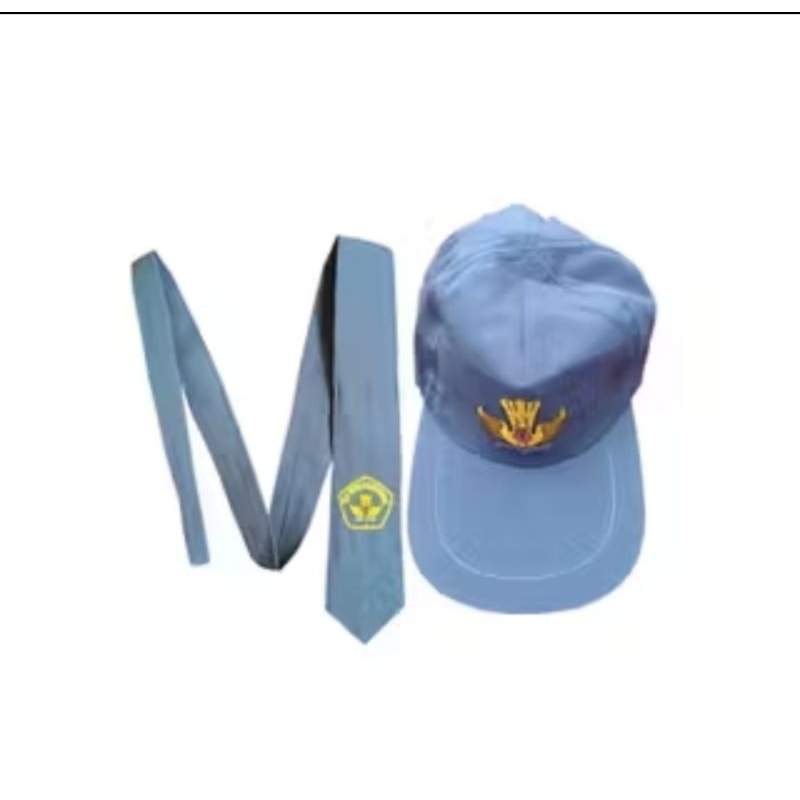 Topi Dasi SMA
