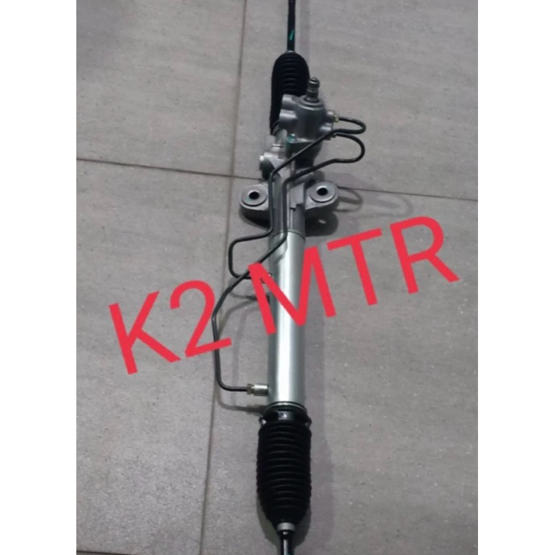 Rack Power Steering Rack Steer Elgrand E51 Rack Steer elgrand e51