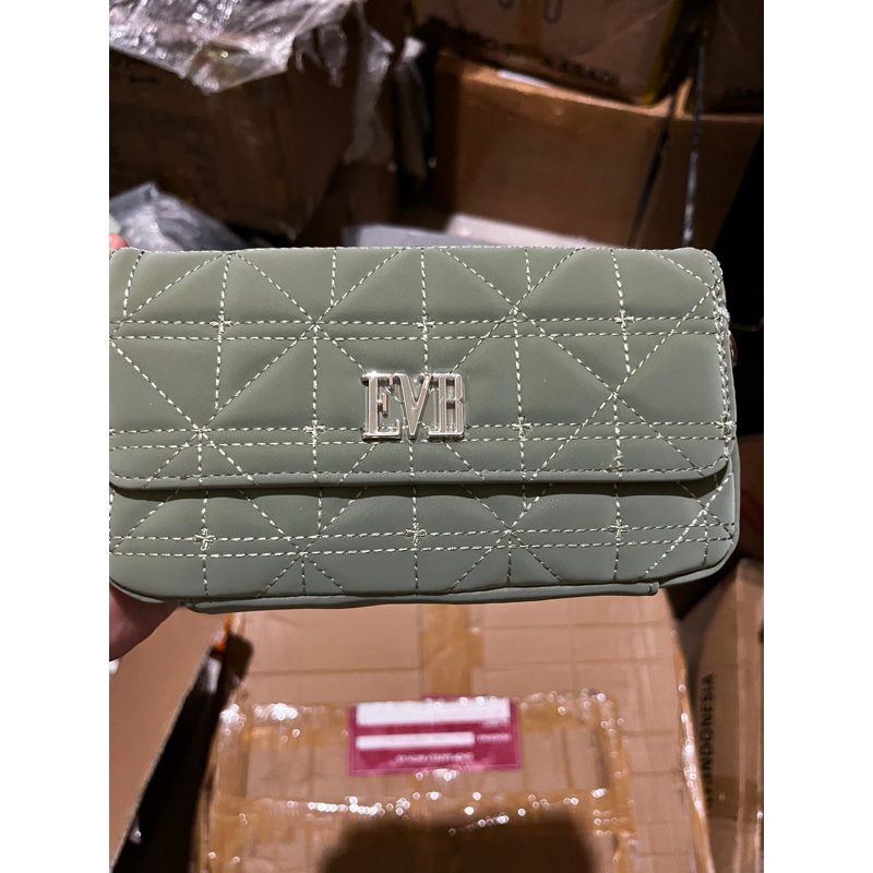 READY ORIGINAL EVB ZUYU TAS SELEMPANG ORIGINAL STORE HARGA SALE