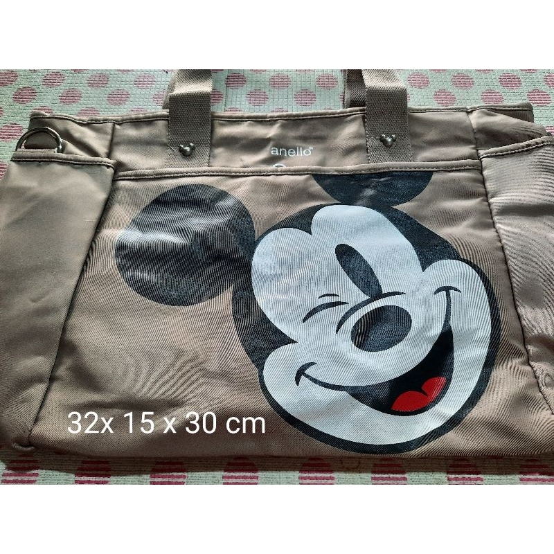 Tas Tote Wanita Anello