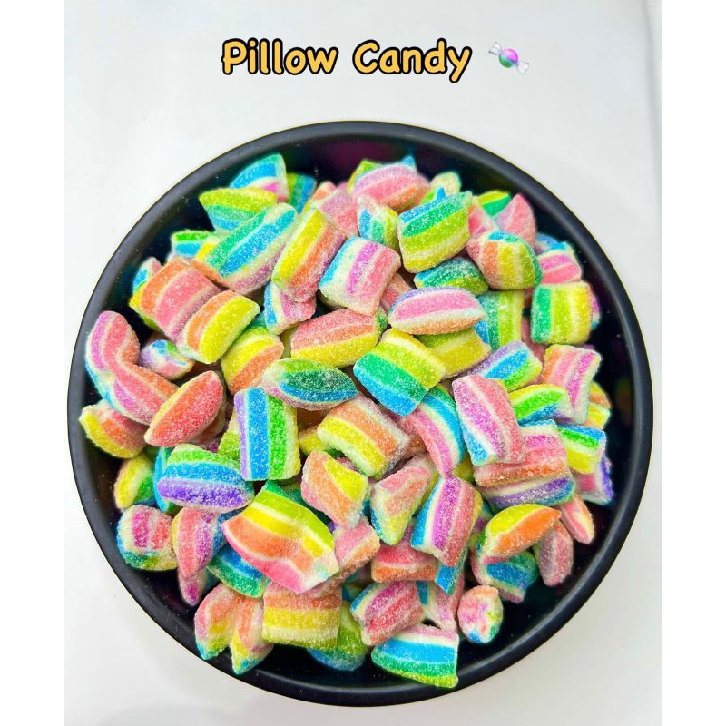 

ANEKA PERMEN CANDY 500 GRAM