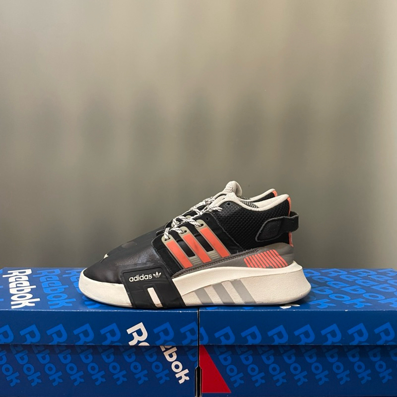 40 - Sepatu Adidas Bekas Second Adidas EQT Bask Adv V2 Bekas Second