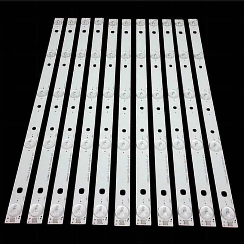 ID BACKLIGHT TV POLYTRON 40 INCH PLD 40T100 PLD 40D100 PLD 40T105 PLD 40D150 PLD 40V100 PLD 40T856