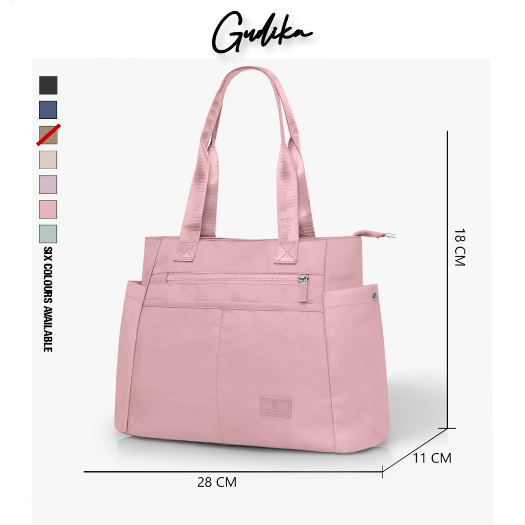 GUDIKA SHOP ORI - Tas GUDIKA Tote 7721 -Tas Selempang Wanita, Sling Bag, dan Hand Bag Wanita Stylish