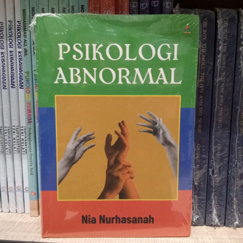 Psikologi abnormal
