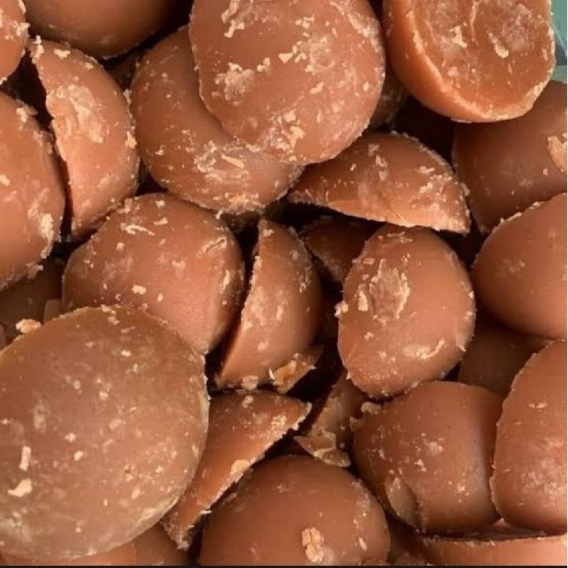 

Gula Jawa Asli Kemasan Bentuk Dakon 1kg.