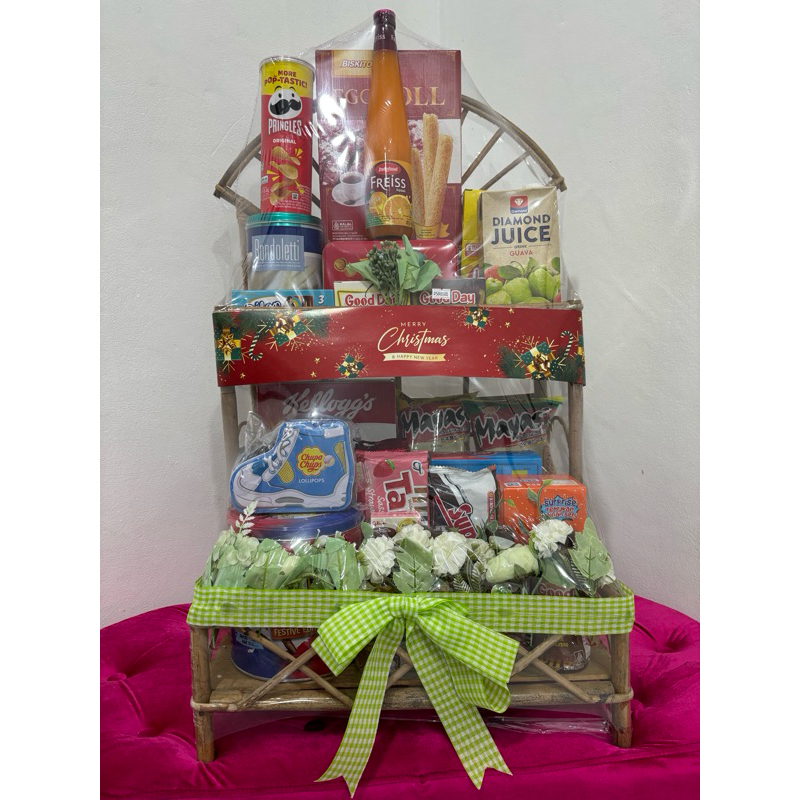 parcel 580rb