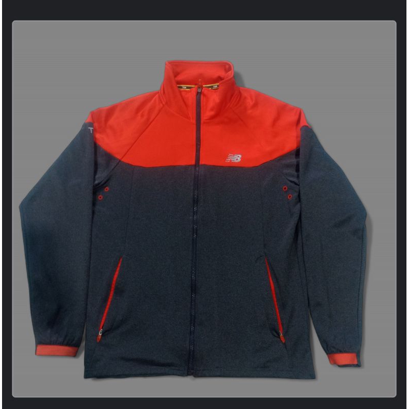 Tractop (NB) New Balance fulltag Original