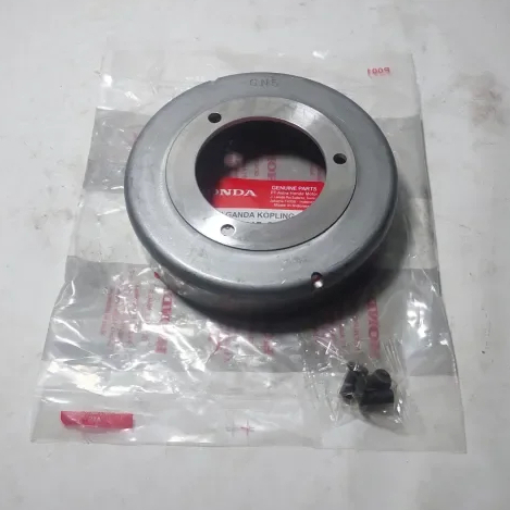 Mangkok Rumah Kopling Ganda Supra X Supra Fit Lama Supra Fit New