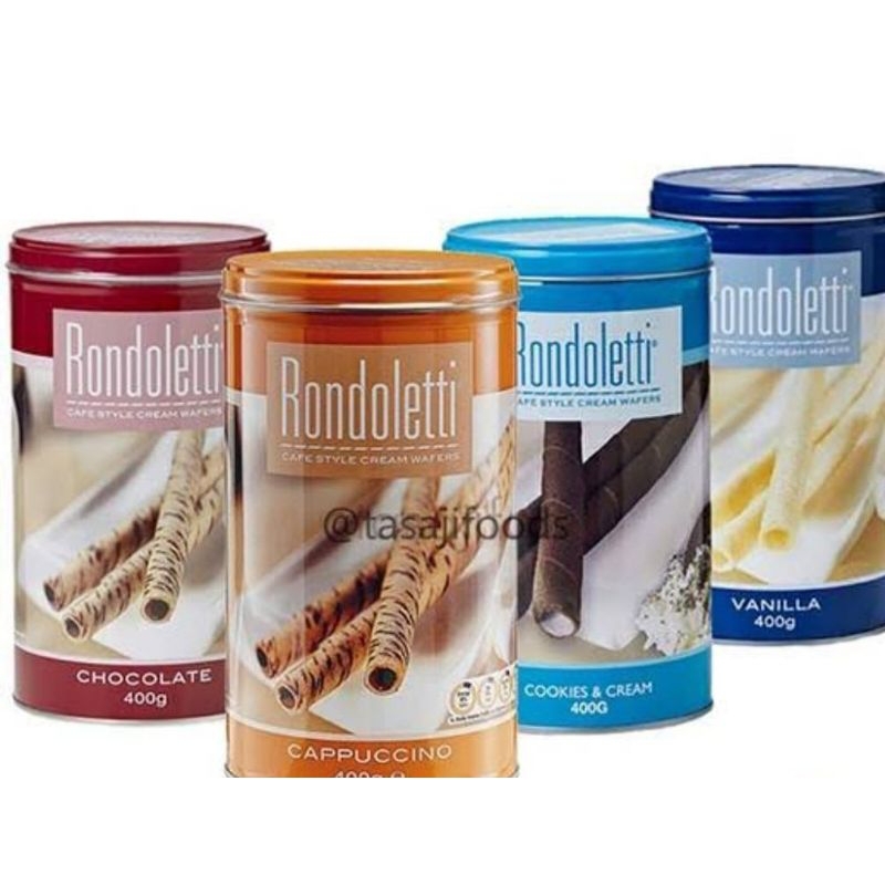 

Rondoletti Astor 1 Dus Premium