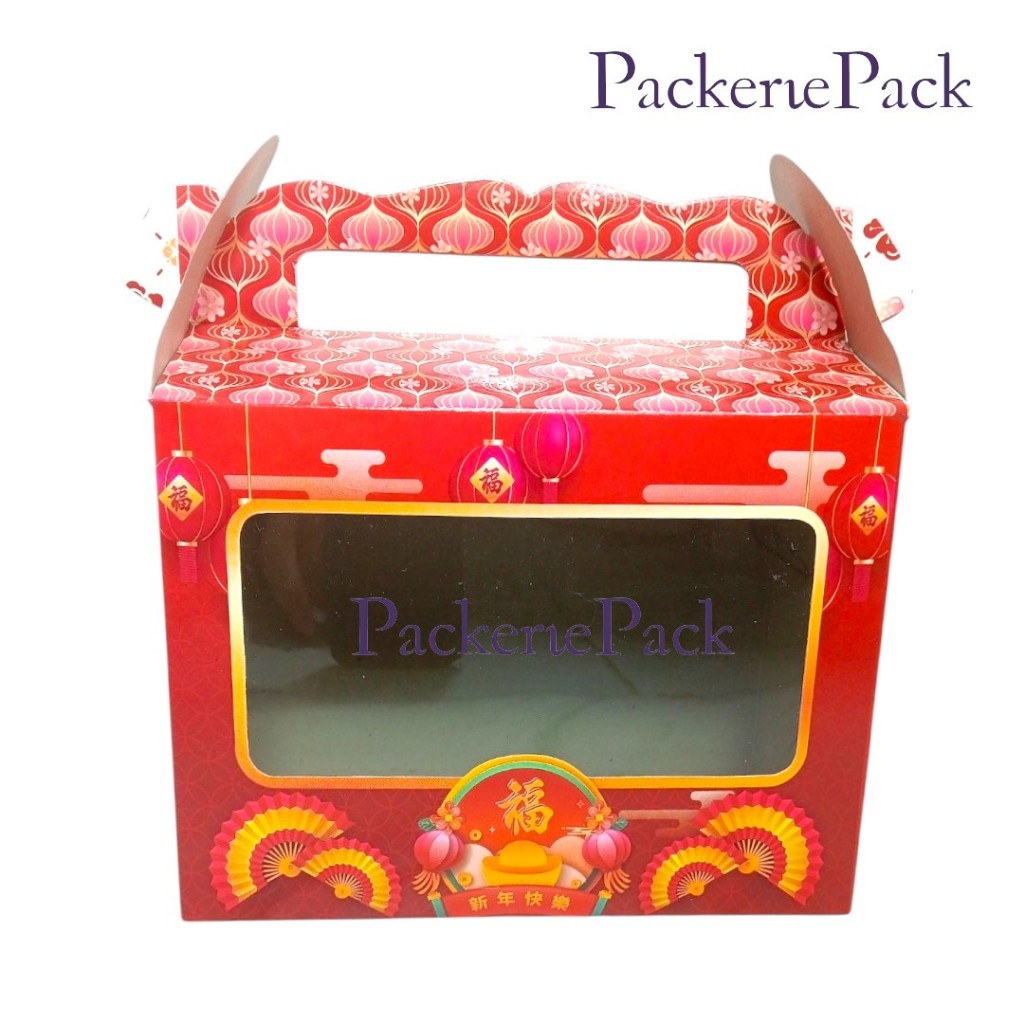 

(10 PCS) GABLE BOX IMLEK TOPLES PET JAR SILINDER ISI 2/3 UKURAN 600ML/800ML / TOPLES IMLEK / DUS CNY