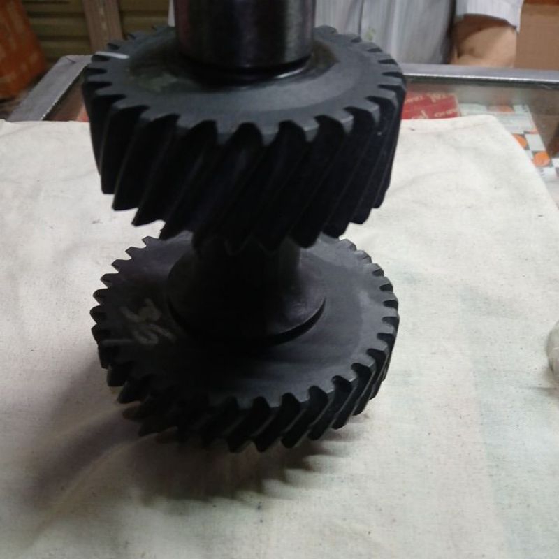 gigi transfer case babel original daihatsu taft gt rokky hiline thn 88 sp 2000