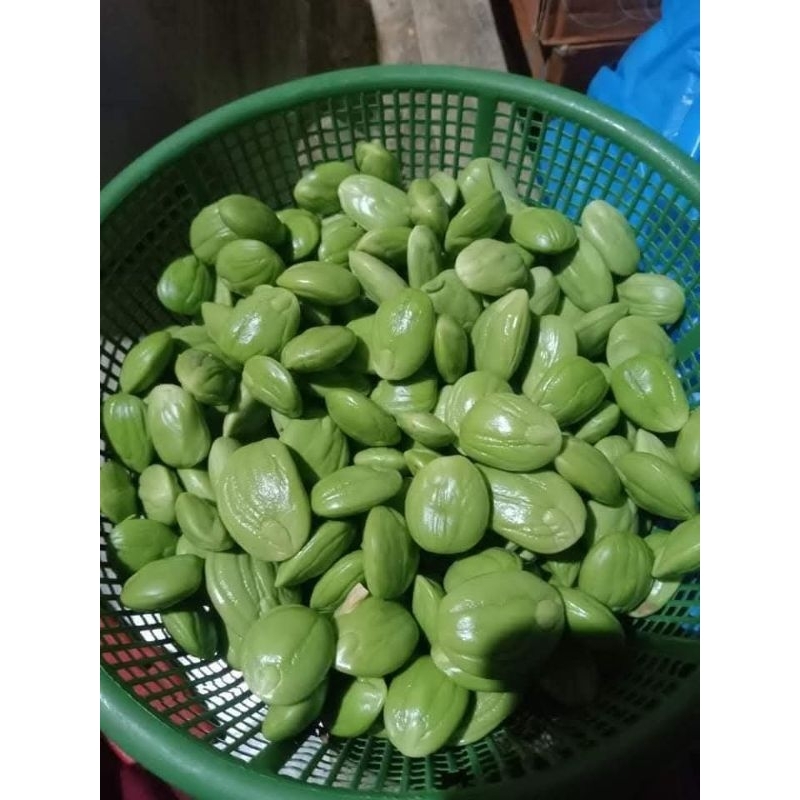 

[TERMURAH] pete kupas tinggal masak BERAT 100 GRM