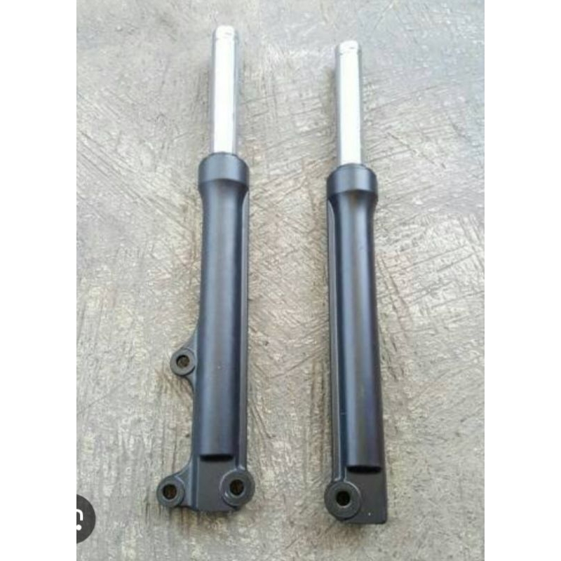 Sok Beleker depan Sok depan motor Mio sporty Mio soul karbu Fino karbu