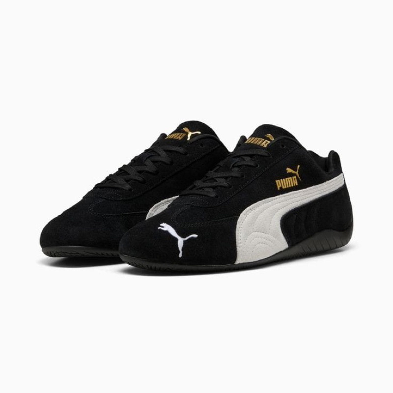 Puma SpeedCat Black