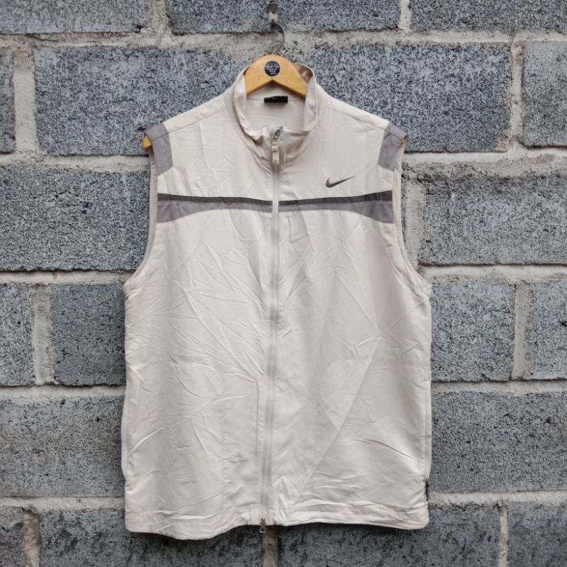 VEST NIKE SECOND