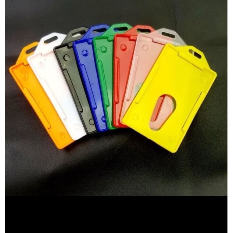 

(100) pcs papan id card