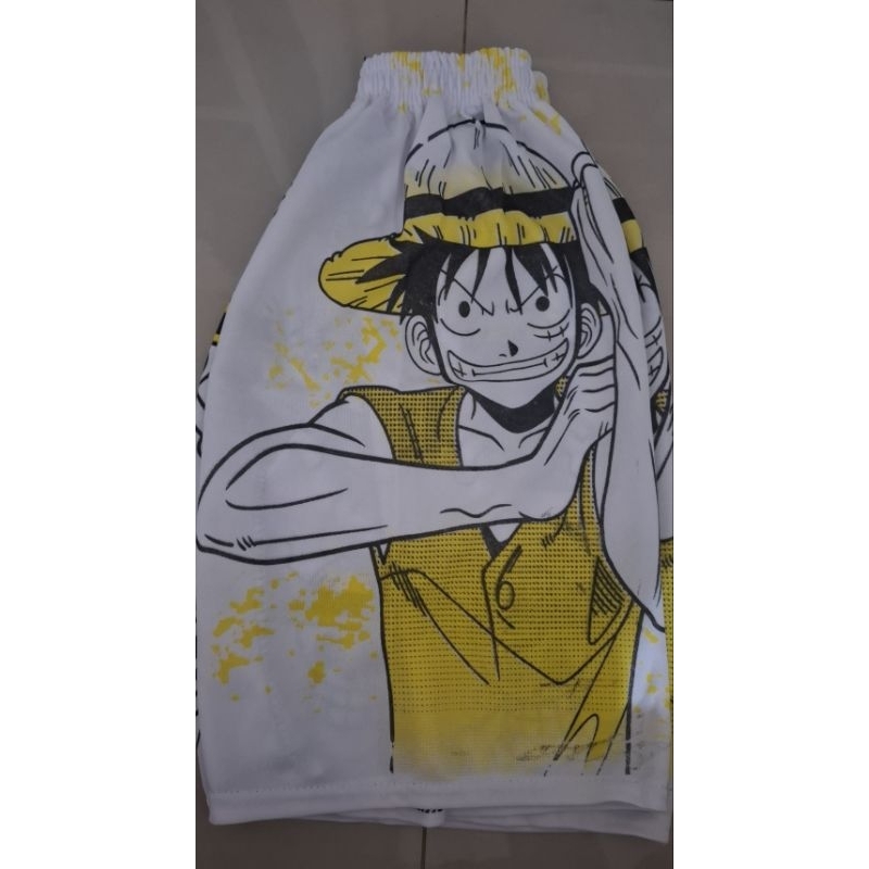 Boxer One Piece/ Celana Santay