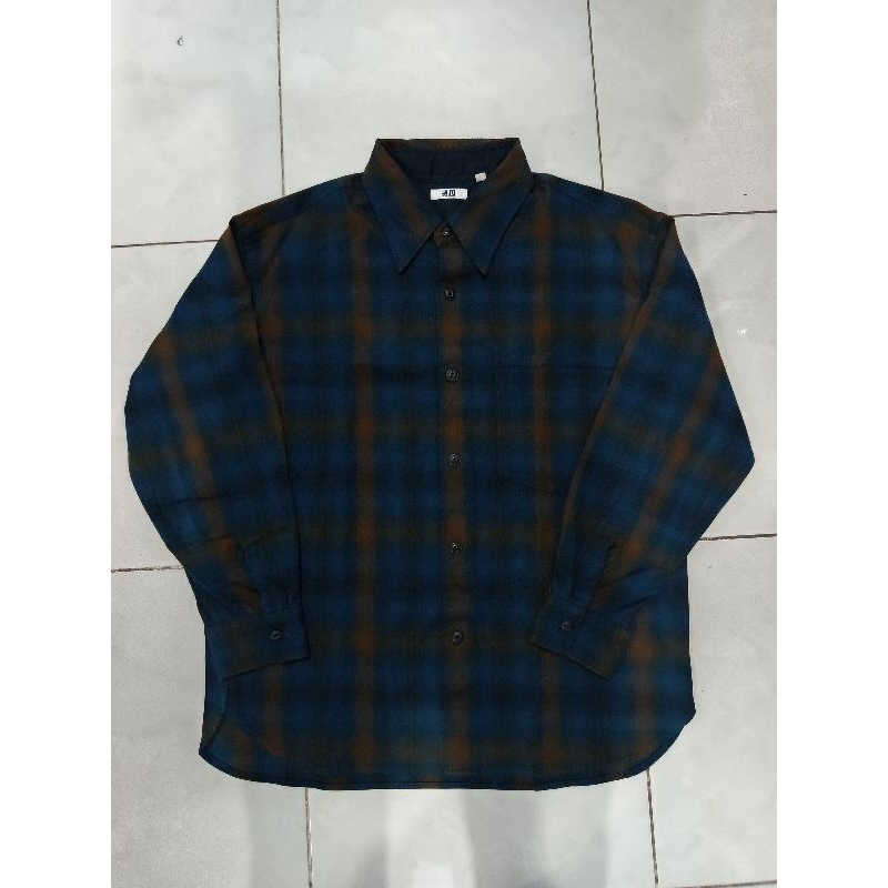 uniqlo veterano