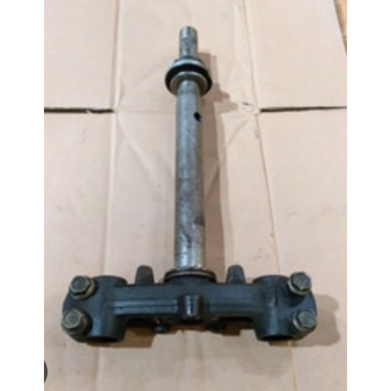 Segitiga power stering motor Mio sporty Mio soul karbu Fino karbu