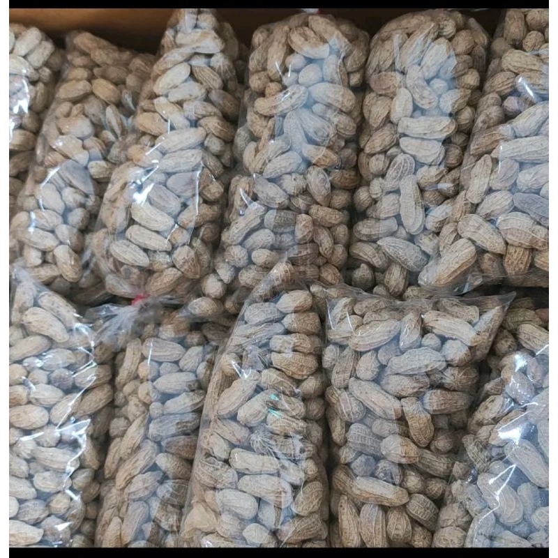 

kacang goreng Sumbar/Ombilin singkarak