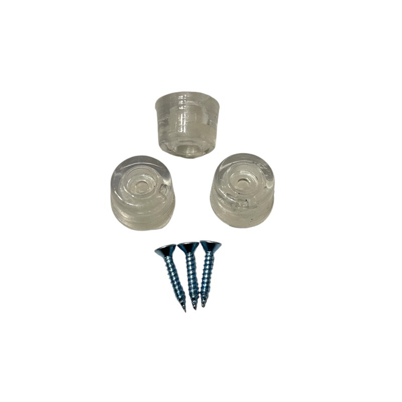 KAKI TEBOK SANGKAR MURAI LOVEBIRD KARET BENING