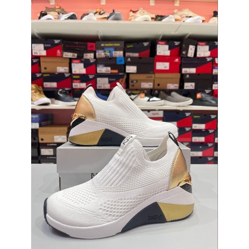 ✓NEW ARRIVAL✓ SKECHERS MARK NASON A WEDGE ETTY 133226 FOR WOMEN ORIGINAL