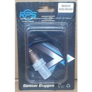RPS SENSOR OKSIGEN OXYGEN O2 MOTOR REVO FI