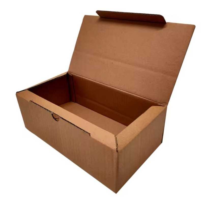 

Dus Tambahan Packing Sepatu & Sandal