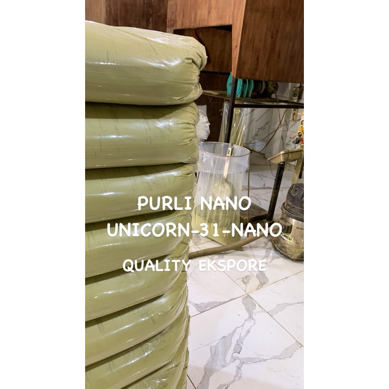 

lipurli bubuk kalimantan bubuk hijau tea