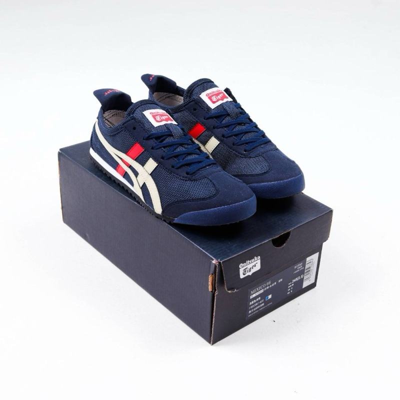 Sneakers Onitsuka Tiger Mexico 66 Midnight Birch