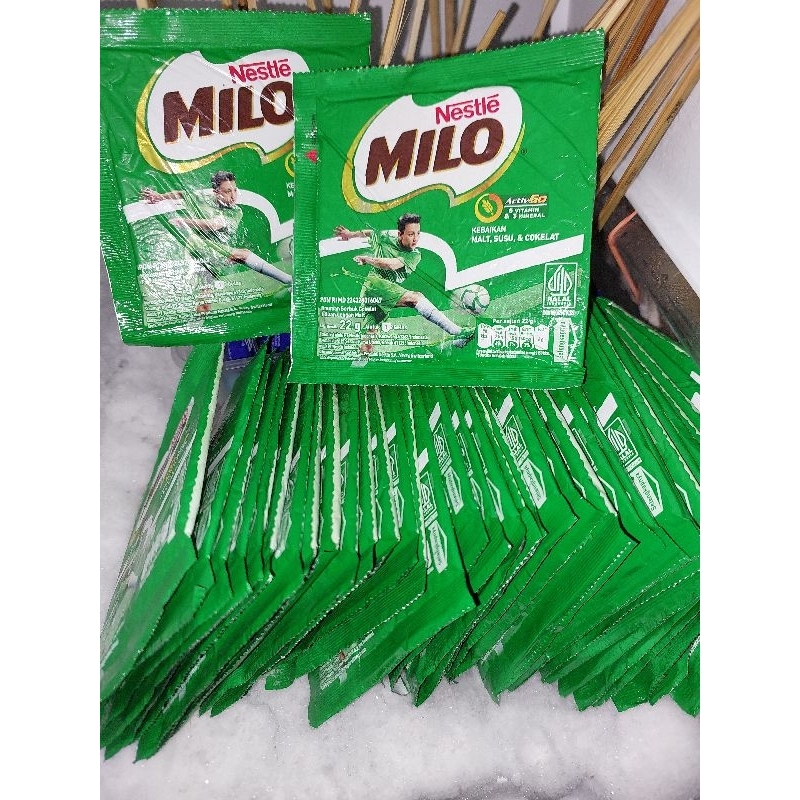 

MILO CRISPY |PERMEN MILO |MILO GOSOK