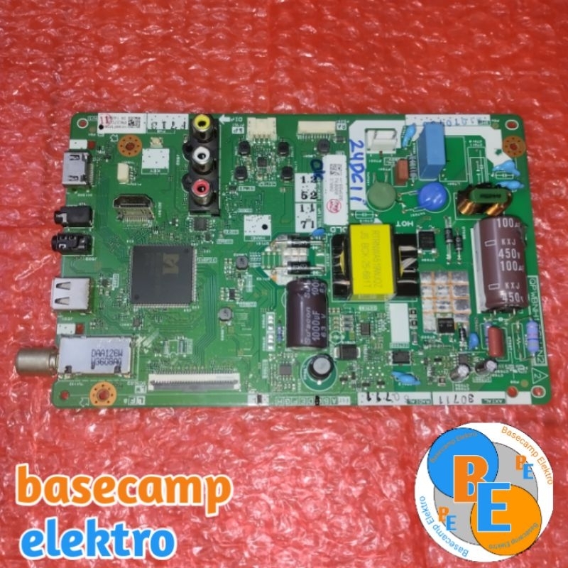 Mainboard TV LED SHARP 2T C24DC1I MB TV LED SHARP 2T C24DC1I Mainboard TV SHARP 2T C24DC1I MB TV SHA