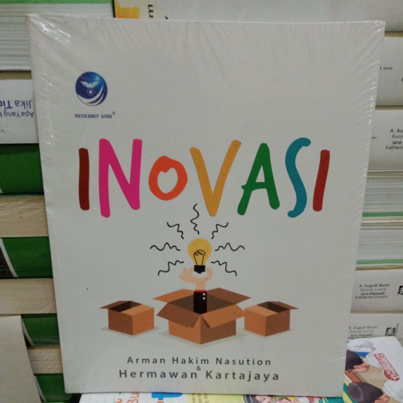 INOVASI