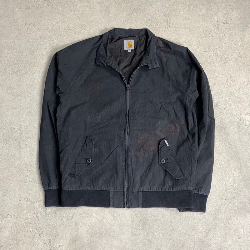 work jacket carhartt