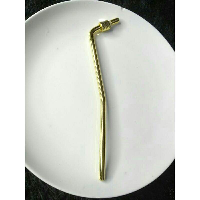 Handle tremolo Floydrose gold