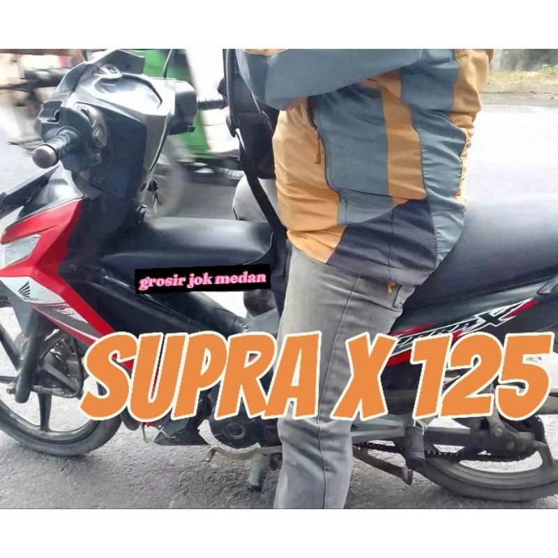 jok anak /boncengan anak Supra x 125 / Supra lama ,Revo,dll