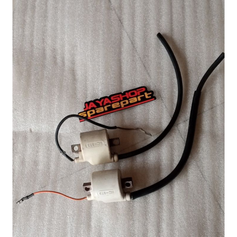 COIL IIC 5T3 ORIGINAL