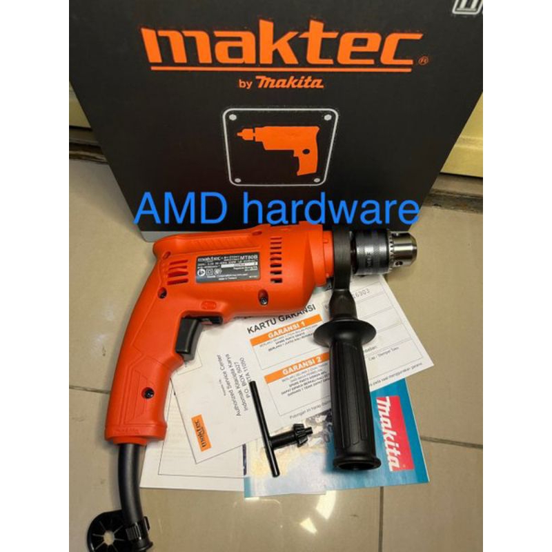 MAKTEC BOR BETON MT80