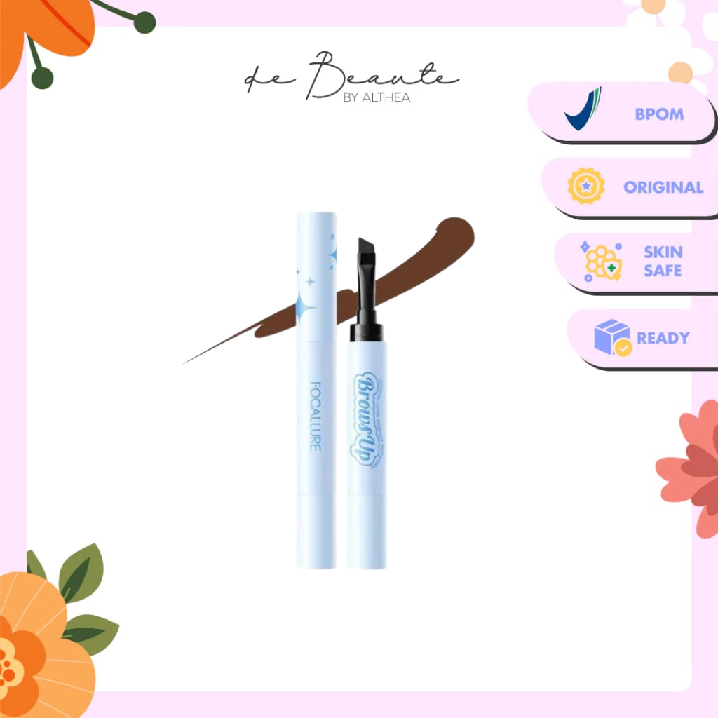 Focallure Pro-stay Eyebrow Cream
