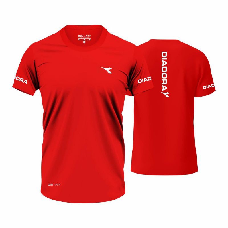 KAOS OLAHRAGA WANITA BAJU JERSEY OLAHRAGA WANITA LENGAN PENDEK ATASAN WANITA RUNNING TRAINING