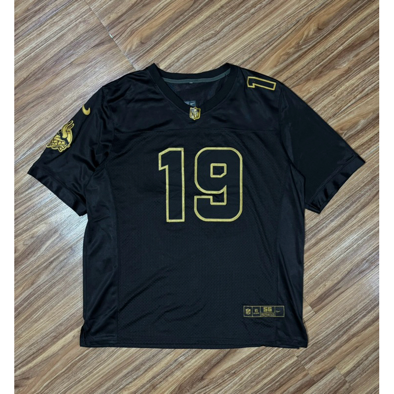 Jersey NFL Vikings & Rams