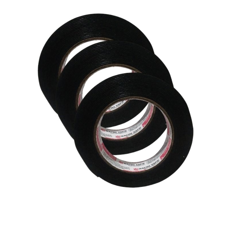 

isolasi nachi foam dobel double foam 1 in 24 mm