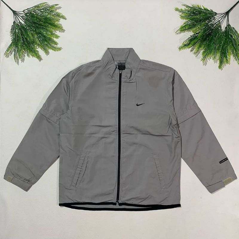 WB NIKE SECOND