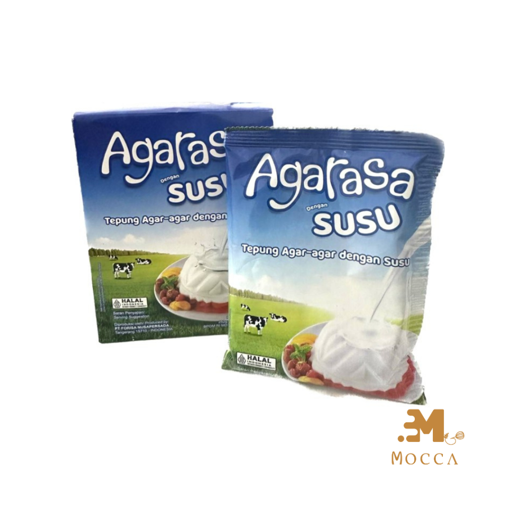 

NUTRIJELL AGARASA SUSU 42GR
