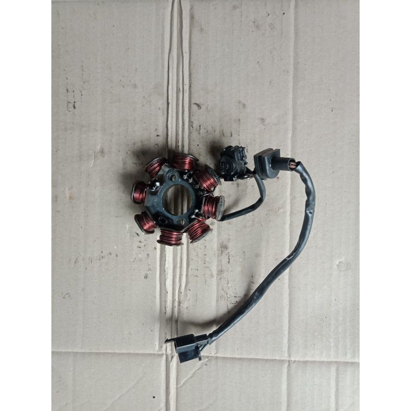 spul suzuki smash original