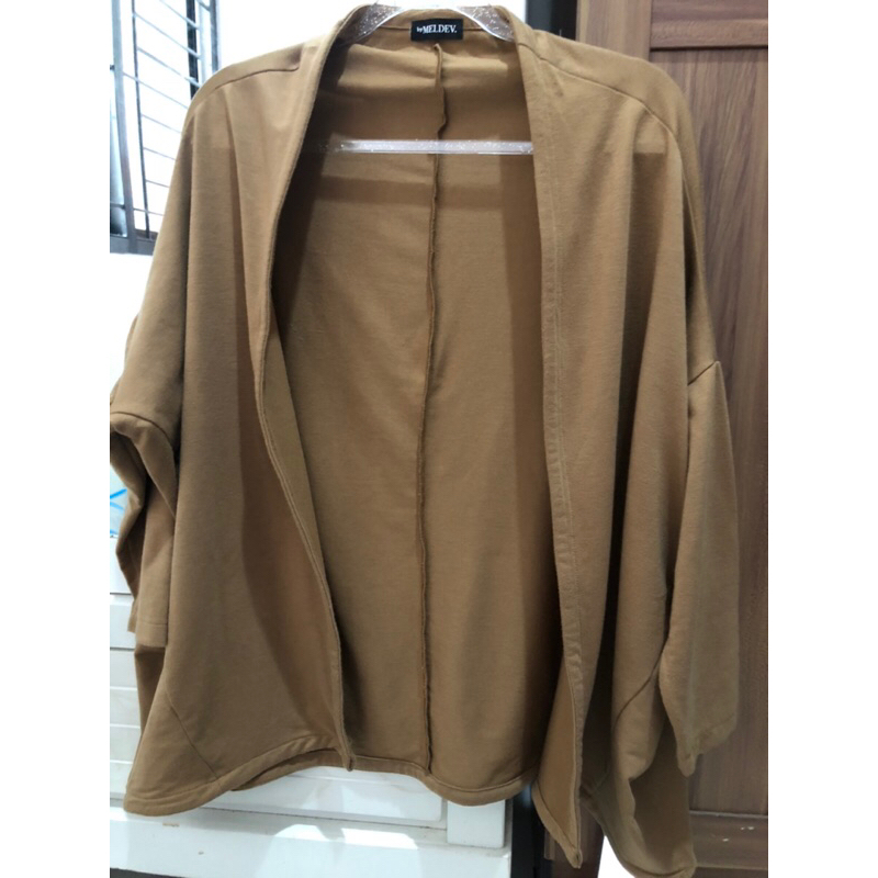 Preloved Outer wanita by meldev